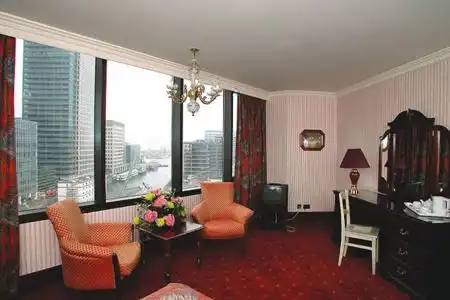 Britannia International Canary Wharf - 81