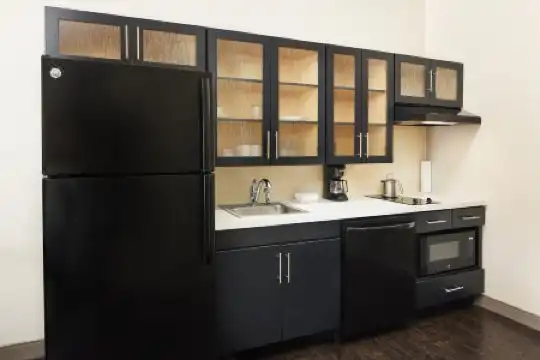 Candlewood Suites i-26 @ Northwoods Mall, An Ihg - 41