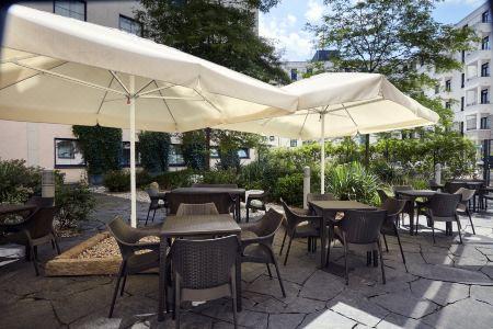 Holiday Inn Express Berlin City Centre, an IHG - 7