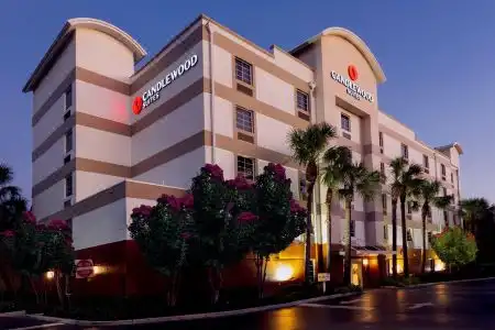 Candlewood Suites Fort Lauderdale Airport-Cruise, An Ihg - 56