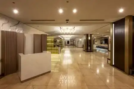 Ana Crowne Plaza Akita, An Ihg - 9