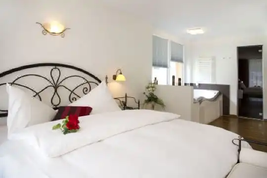 WellnessSchweizerhof - 21
