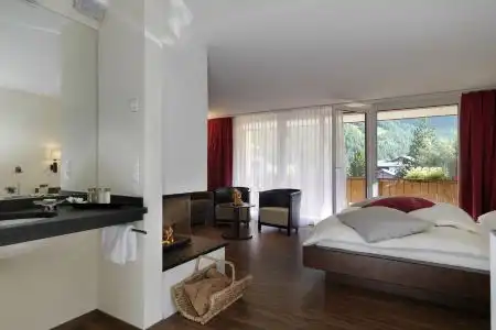 WellnessSchweizerhof - 6