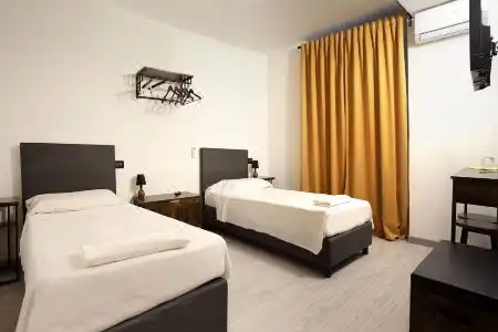 Red and Blues Music Genova - 41