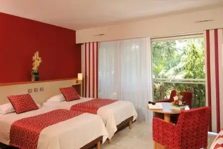 The Originals Boutique, Hôtel Les Strélitzias - 58