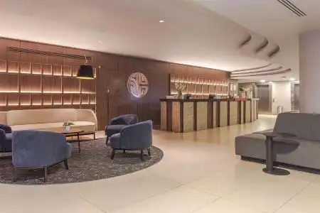 Nh Collection Mexico City Reforma - 4