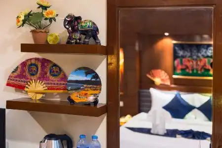 Pr Patong Residence -Sha - 58