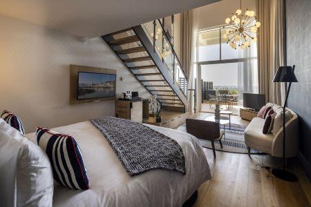 Hôtel & Spa Madison Saint Jean de Luz - 129