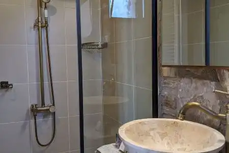 Bahab Guest House - 56