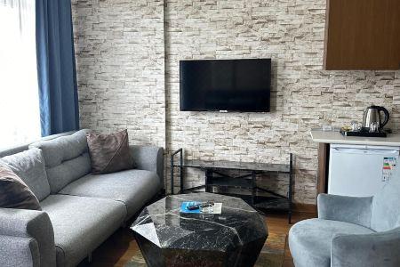 Sabiha Gokcen İStanbul Houses - 72