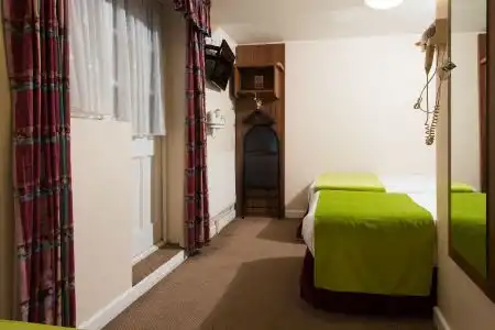 Dover - b&b - 33