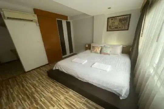 Patong Landmark - 71