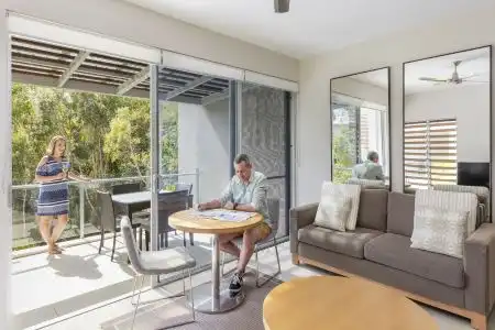 Racv Noosa - 12