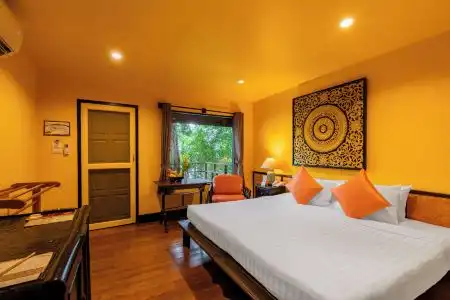 Baan Krating Phuket Resort -Sha Plus - 48