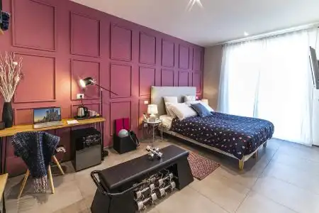 Smartfit House a Unique b&b Experience In Pescara - 56