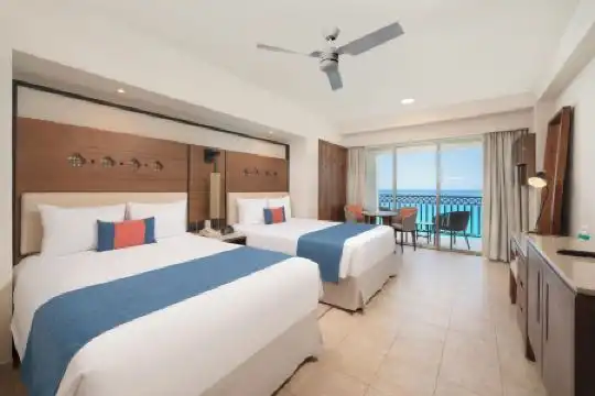 GR Solaris Cancun - Все включено - 55