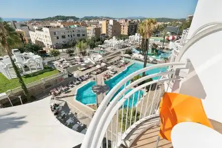 Best Lloret Splash - 65