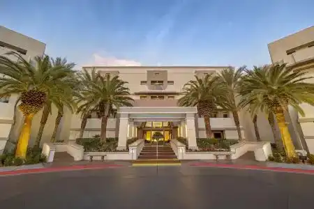 Cancun Resort Las Vegas By Diamond Resorts - 5