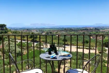 Baglio Oneto dei Principi di San Lorenzo - Luxury Wine Resort - 65