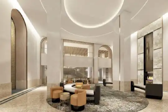 The Clift Royal Sonesta - 72