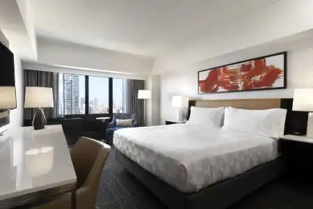 Holiday Inn Chicago Mart Plaza River North, An Ihg - 78