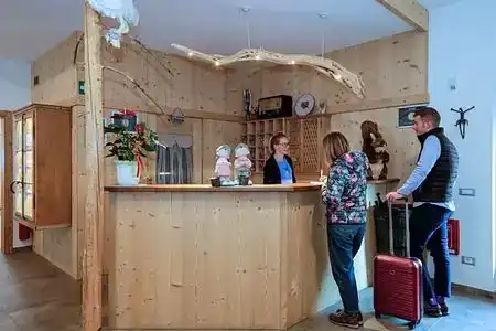 Garnì & Wellness Anderle - 2