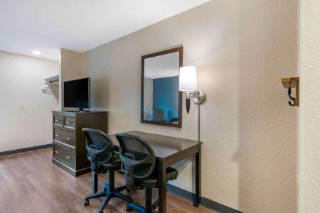 Extended Stay America Premier Suites - Miami - Coral Gables - 33