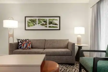 Embassy Suites by Hilton Fort Lauderdale - 17th Street - 8