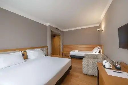 Best Western Quattrotorri - 80