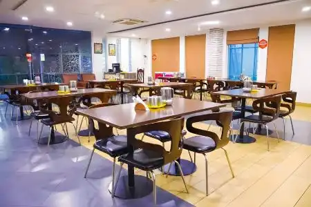 First Inns Chennai - 3