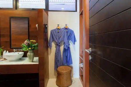 Baan Krating Phuket Resort -Sha Plus - 43