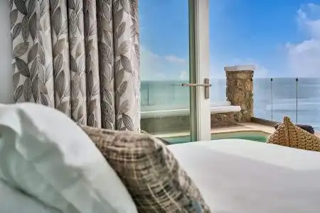 Arte & Mare Elia Luxury Suites & Vllas - 88