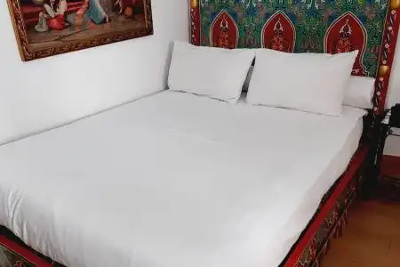 Moroccan House - 70