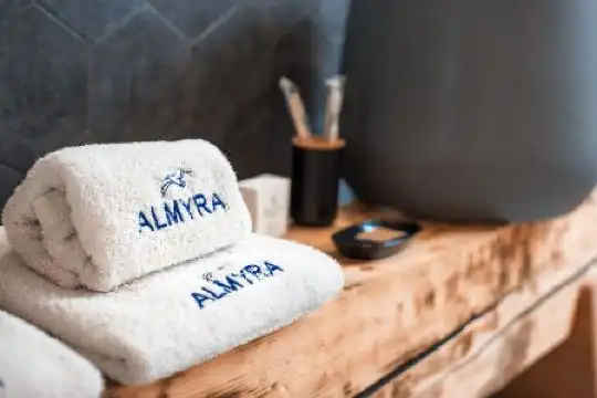 Almyra Oia Suites - 71