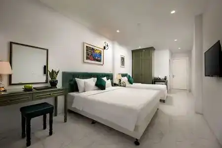 Hanoi Gatsby - 7