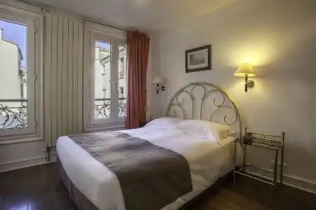 Hôtel Atlantis - 18