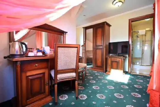 Excalibur miniHotel - 38