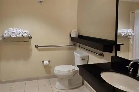 Ramada Plaza Resort & Suites By Wyndham Orlando International Drive - 107