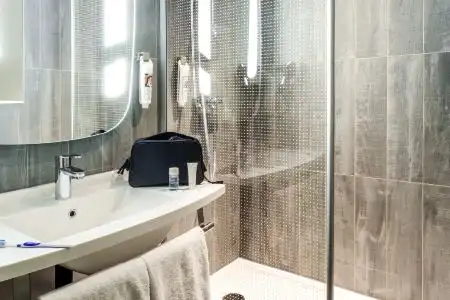 Ibis Casablanca Sidi Maarouf - 30