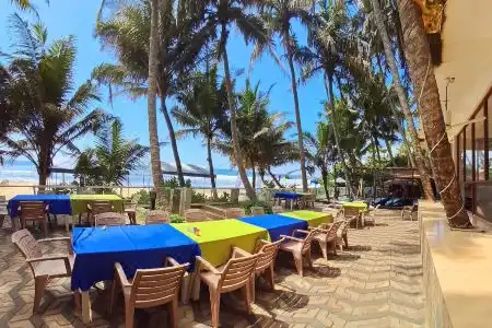 Jagabay Resort & Surfing School - 1