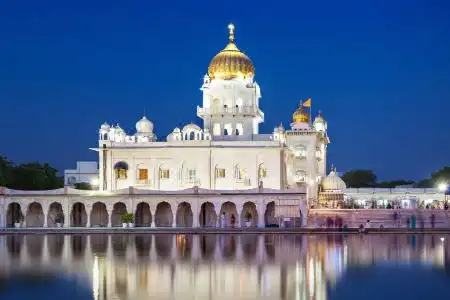 Su Shree Continental 5 Minutes Walk From New Delhi Railway Station - 6