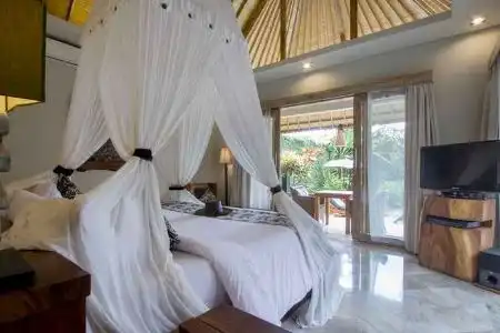 KajaNe Mua at Ubud Bali - 31