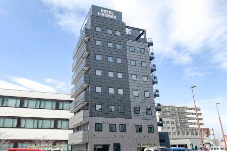 Livemax Kurashiki Ekimae - 10