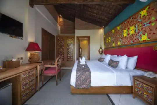 Menzel Ubud - 221