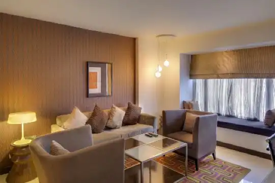 The Pride, Bangalore - 80