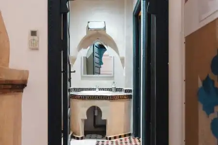 Hôtel Racine - 24