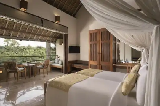 Alila Ubud - 96