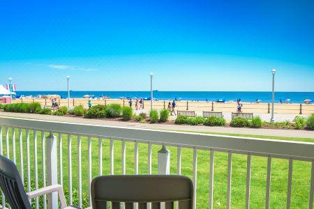 The Oceanfront Inn - Virginia Beach - 12