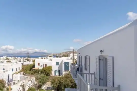 Elena Mykonos - 27