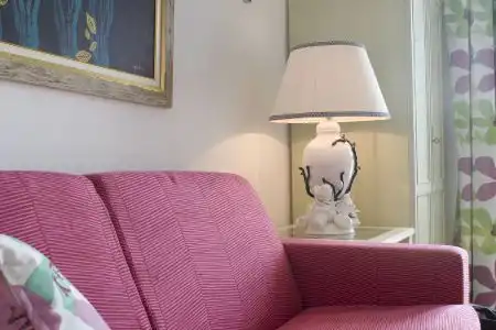 Arte & Mare Elia Luxury Suites & Vllas - 41